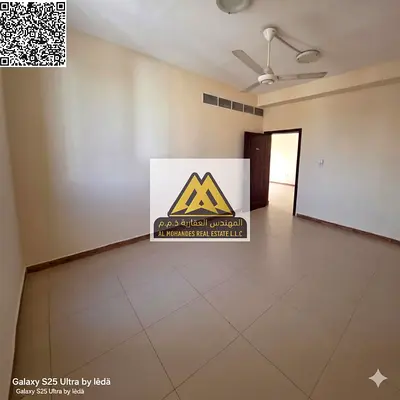 مساحة كبيرة جدا | علي الطريق الرئيسي مباشرة | تكييف مركزي | موقع مميز مناسب جدا للعائلات لقربه من كافة الخدمات