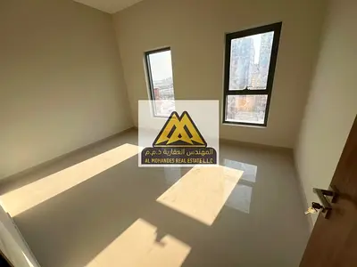 Apartment for annual rent in Ajman, Al Nuaimiya 1 First occupant