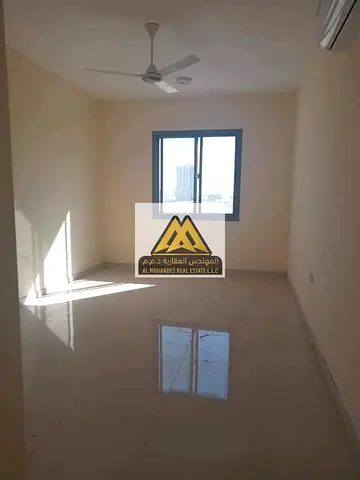 One Bedroom Apartment for Annual Rent in Al Jurf, Ajman – Ground Floor Behind China Mall
