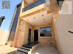 A golden opportunity to own a luxurious townhouse in Al Helio 2 Prime location near the mosque and a