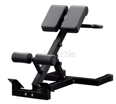 Supine Board Abdominal Exercise Equipment