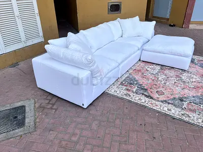 Marina Home Luscious Original Feather Filled Sofa Excellent condition