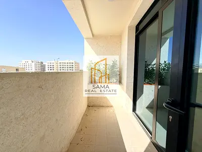 BRAND NEW 1BHK APARTMENT 2WR BACLONY JUST 44K AL FALHA AREA SHARJAH