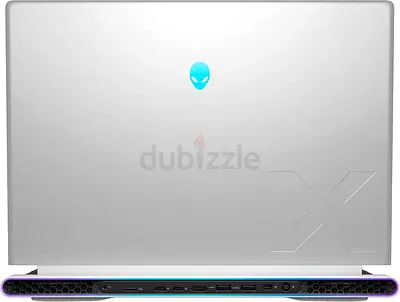 Alienware X16 R2 Gaming Laptop - Intel i9, RTX 4080, 32GB RAM, 1TB SSD