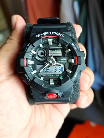 Casio G-Shock