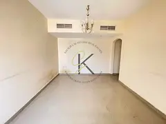 🌟 Spacious Unfurnished 1BHK | 2 Washrooms | Balcony | 900 Sqft | Prime Living in Muwailah Commerc
