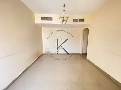 🌟 Spacious Unfurnished 1BHK | 2 Washrooms | Balcony | 900 Sqft | Prime Living in Muwailah Commercial – Sharjah 🏡🌅✨