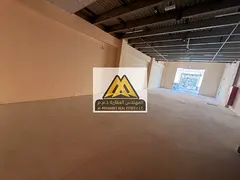 Commercial mezzanine space for annual rent - very large area - suitable for various commercial activ