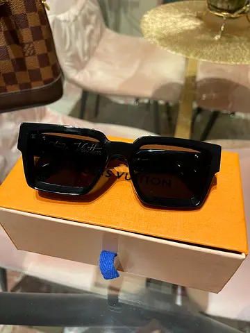 Louis Vuitton 1.1 Millionaires Sunglasses