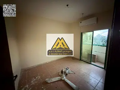 شقة للإيجار السنوي في النعيمية 2 – عجمان | روف كبير | سعر مناسب | للعائلات فقط