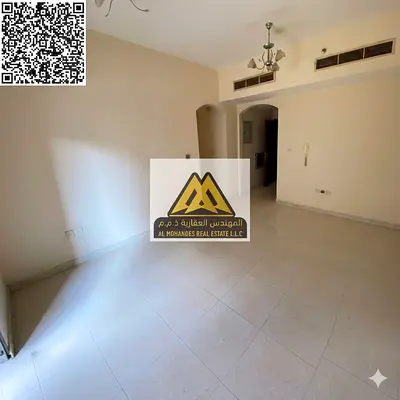 Prime location near all amenities, next to Al Hikma School | Flexible payment plans available in 4 or 6 installments | Easy access to Sharjah and Duba