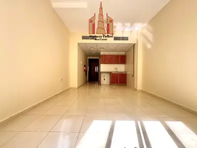 Studio Apartment Available Near by Muwailah Park only 25k