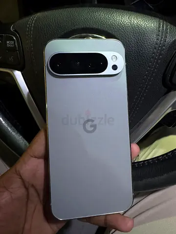 Google Pixel 9 pro xl 256 gb (Good condition) - 1 Owner