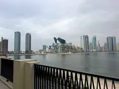 1BR Apartment | Cyan Beach | Maryam Island | 65K