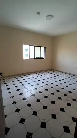 عقد شيرنج نظامي في المجاز 1 شقة غرفتين وصالة بمساحة واسعة توزيع عملي يناسب السكن المشترك غرف مريحة وصالة مناسبة للمعيشة موقع حيوي وقريب من الخدمات