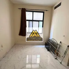 Al Jurf Studio: A very prime location at a reasonable price, with a large area and a balcony overloo