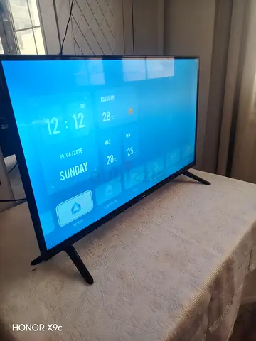 Philips tv