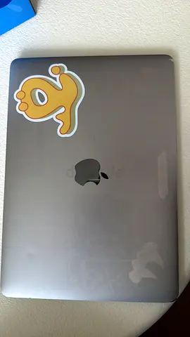 MacBook — Good Condition