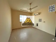 Spacious Apartment | Split AC | Easy Access to Sharjah, Dubai, and Sheikh Mohammed Bin Zayed Road