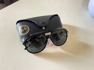 Ray-Ban sunglasses