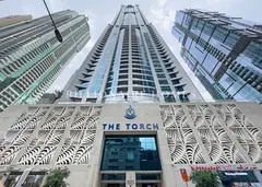 Fully Upgraded | High Floor | Read to Move