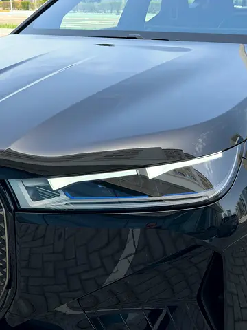 2025 BMW IX 照片 4