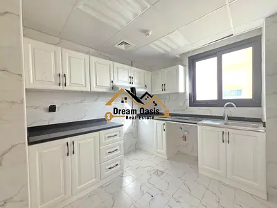 Limited Units | Brand New 1BHK | No Deposit | Muwaileh
