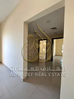 2 Bedroom Apartment for Rent 2 Sharjah Free Parking Prime Location Flexible 4 or 6 Payments AED 45K