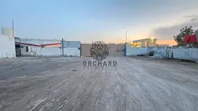 20000 SQFT/ WITH 30 KILLOWAT / READY OPTION /