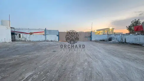 20000 SQFT/ WITH 30 KILLOWAT / READY OPTION /