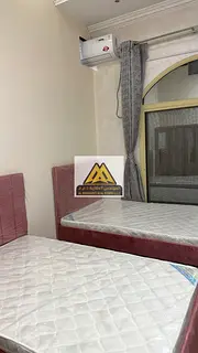 Al Rawda 3, Ajman, ideal for companies and organizations seeking organized staff accommodation in a