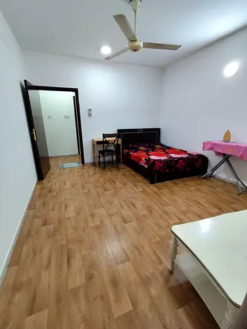 🏠 FULLY FURNISHED FAMILY ROOM AVAILABLE