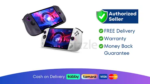 Lenovo Legion GO S Handheld Gaming Console Brand New | Warranty | FREE Delivery