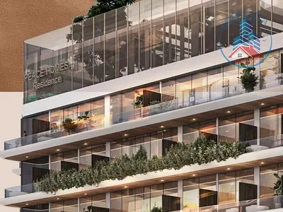 0.25%Monthly | 30%Post Handover | 40%Discount | Near Palm