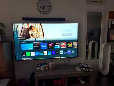 Samsung TV