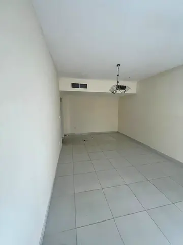 One bedroom and living room, second occupant, excellent finishing