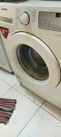 Samsung Front Load washing machine