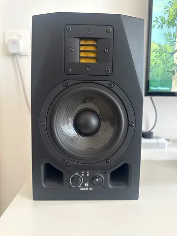 ADAM A5X Studio Monitor (Single)