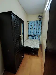 KARAMA - ADCB PARTITION ROOM