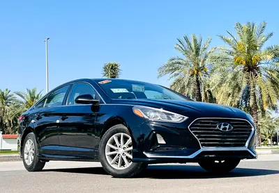 2019 Hyundai sonata SE , Best Chance for serious buyers - Excellent Condition