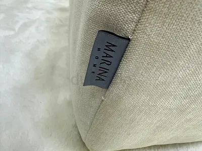 Perfect condition marina home modular sofa