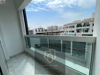 📍 غرفتين وصالة جديدة موقع حيوي