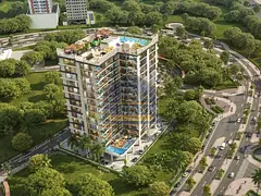 Pay 50% Down payment and get 12.5% Discount | Easy Instalment | Smart Home