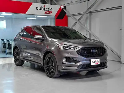 AED 1626/month | 2023 Ford Edge  | GCC Specs | Ref#402005
