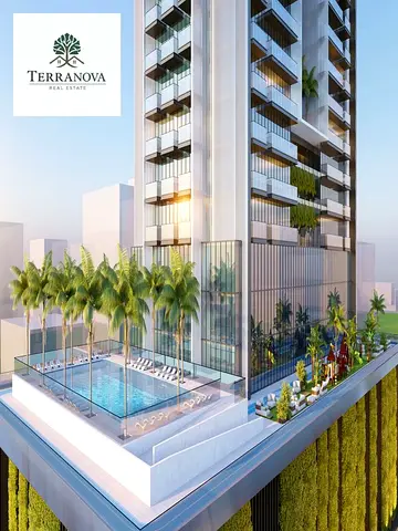 Discount up to 700,000 - Longest payment plan: 48 months - Fully furnished