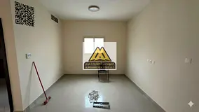 One Bedroom Apartment with Living Room for rent in a prime location Location: Al Nakheel 1 – Secon