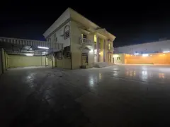 Commercial Villa 10,000 sqft Al Rawda 3 Ajman