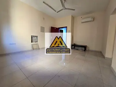 1 Bedroom Apartment for Annual Rent in Al Alia, Ajman – Spacious Unit with Balcony