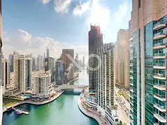Renovated | Marina View | Vacant