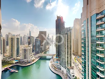 Renovated | Marina View | Vacant